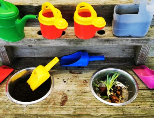 MaryK’s Childcare, Co Clare