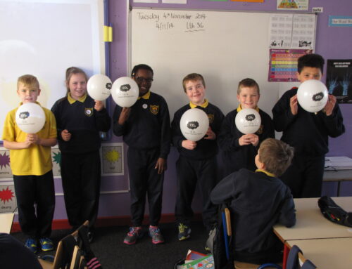 St. Maelruain’s Church of Ireland School