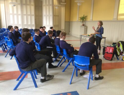 Blackrock College