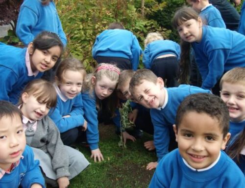 Holy Family Junior School