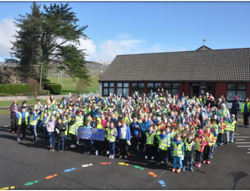 Rathcormac National School, Sligo