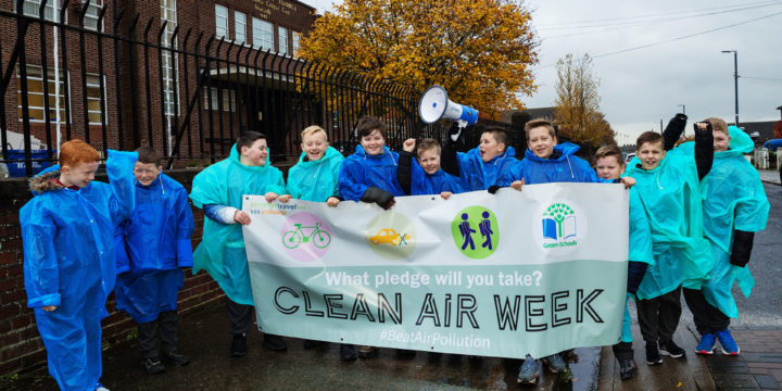 Clean Air Week