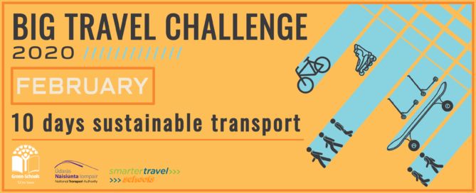 Big Travel Challenge