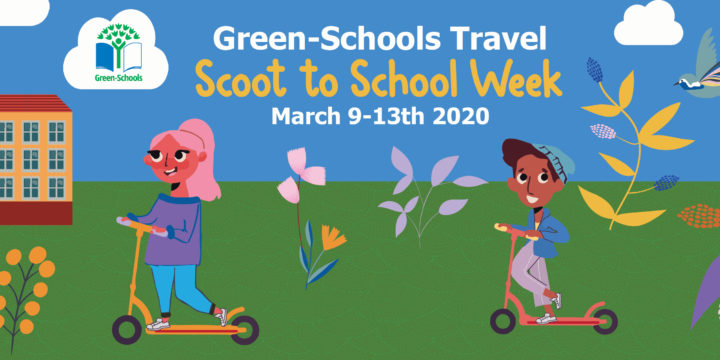 Scoot week banner
