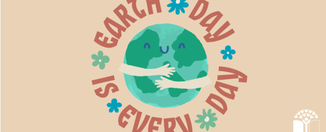 Earth day 2020