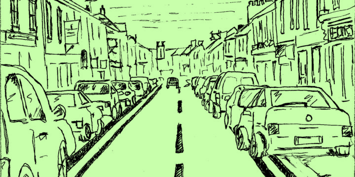 Make Way Day
