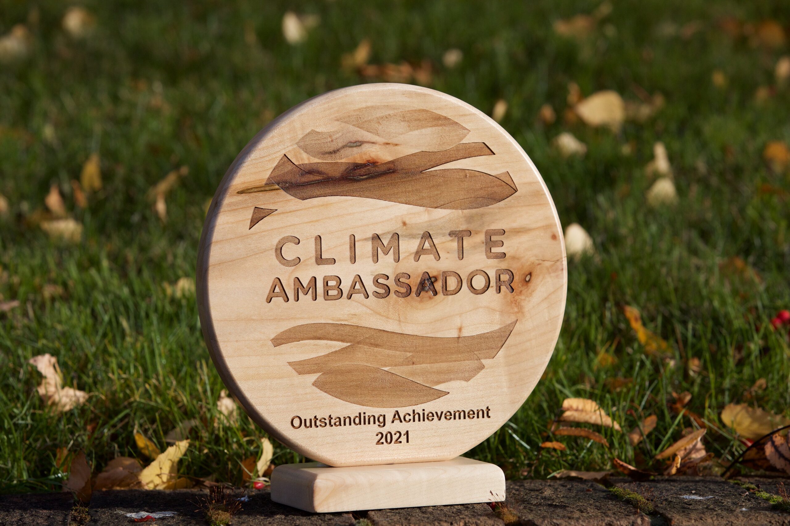 Award
