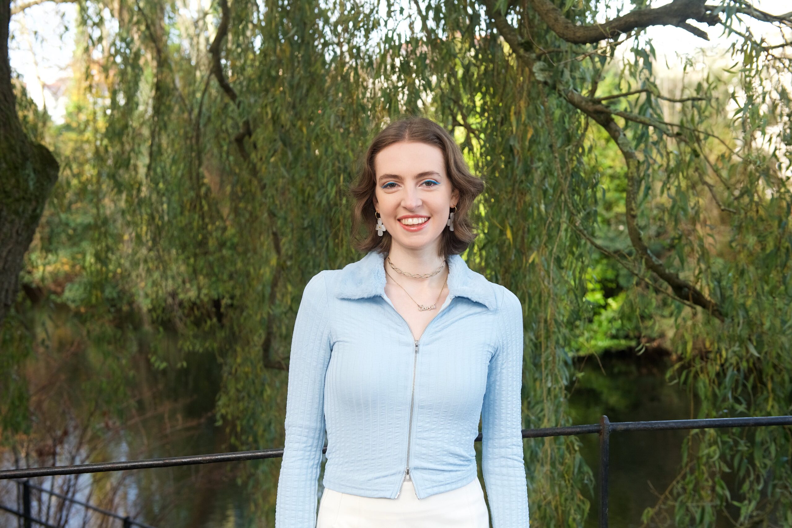 Sophie O’Callaghan