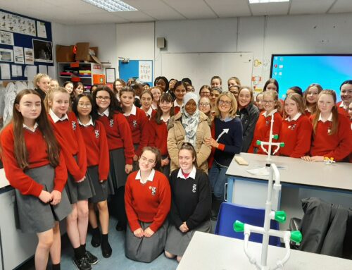 Dominican College, Sion Hill