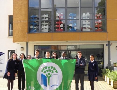 Sligo Grammar School